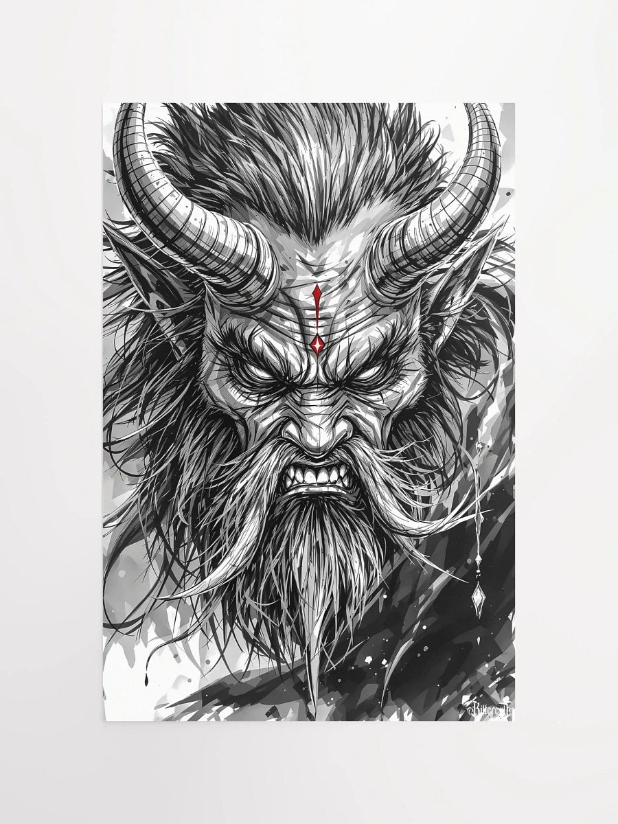 The Demon product image (1)