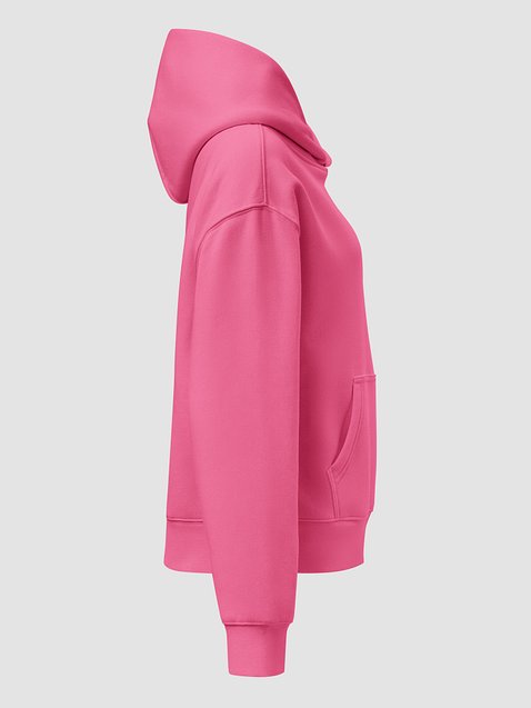 Photo showing AS Colour Women's Relaxed Hoodie