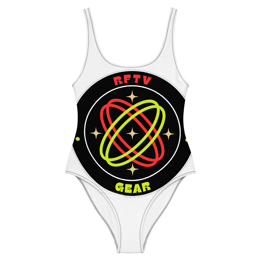 RFTV Gear One-Piece Swimsuit product image (2)
