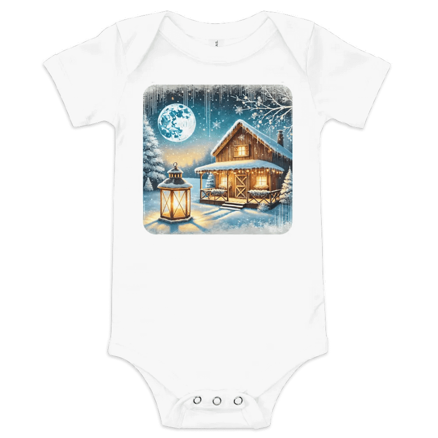 Hearthlight Onesie - January 2025 product image (1)