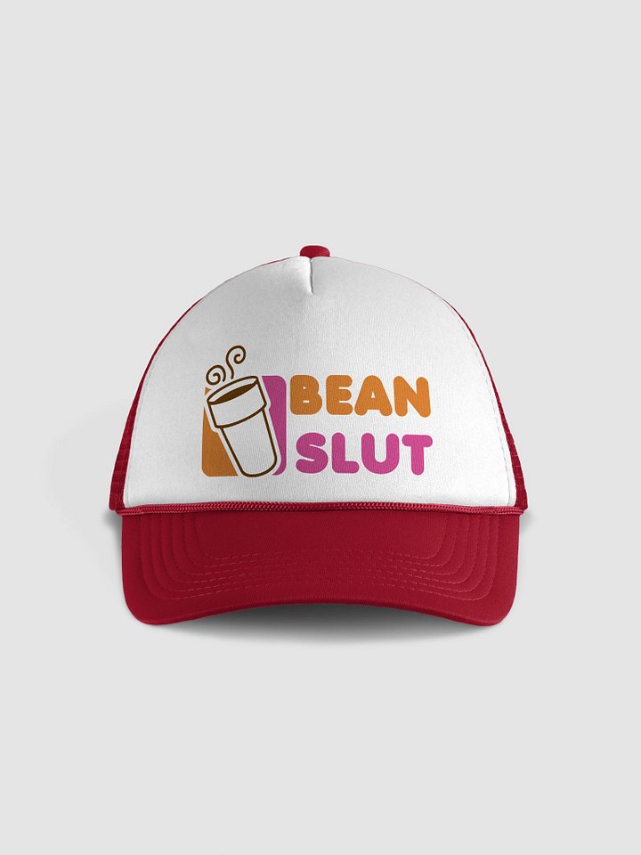 Bean Slut Hat product image (1)