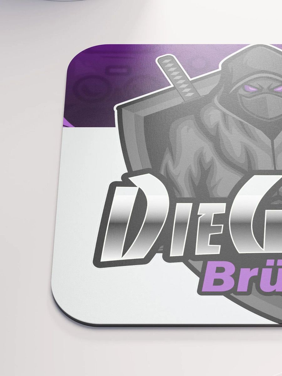 DieGamerBrüder Mini Mouse Pad product image (6)