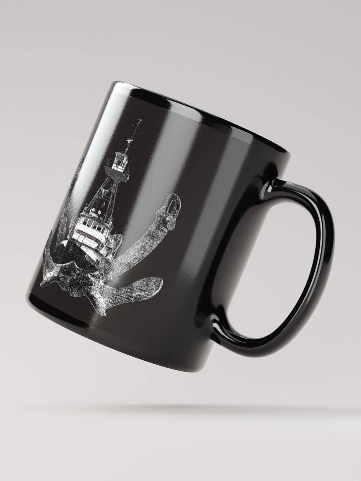 Twin Anchor & Tug CE Mug 11oz & 15oz product image (2)