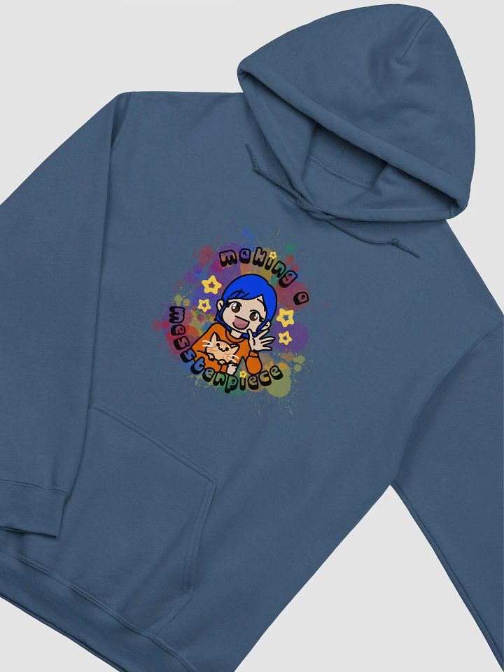 Making A Messterpiece Hoodie product image (10)