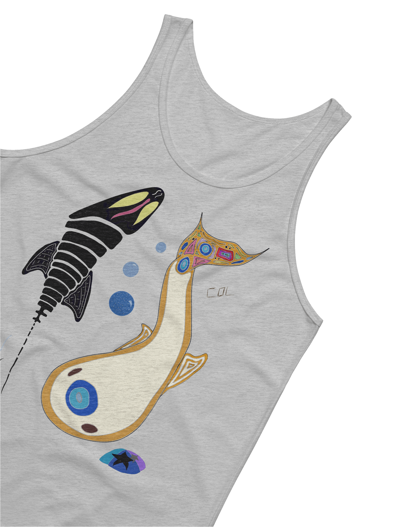 World ending fish - sport signature product image (4)