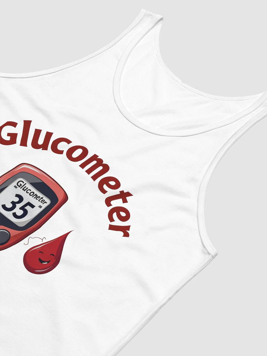 Smiling Glucometer Tank product image (13)