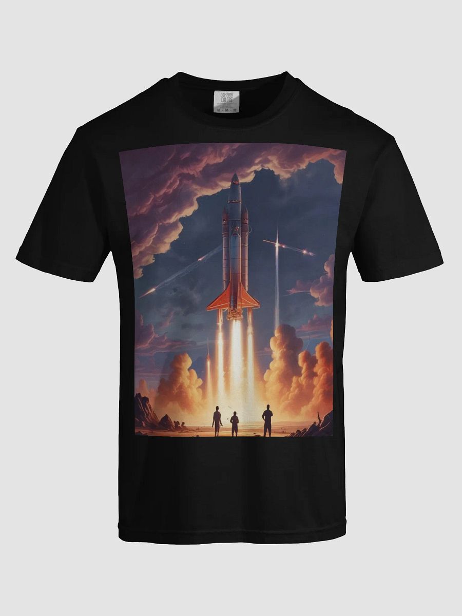 Rocket product image (35)