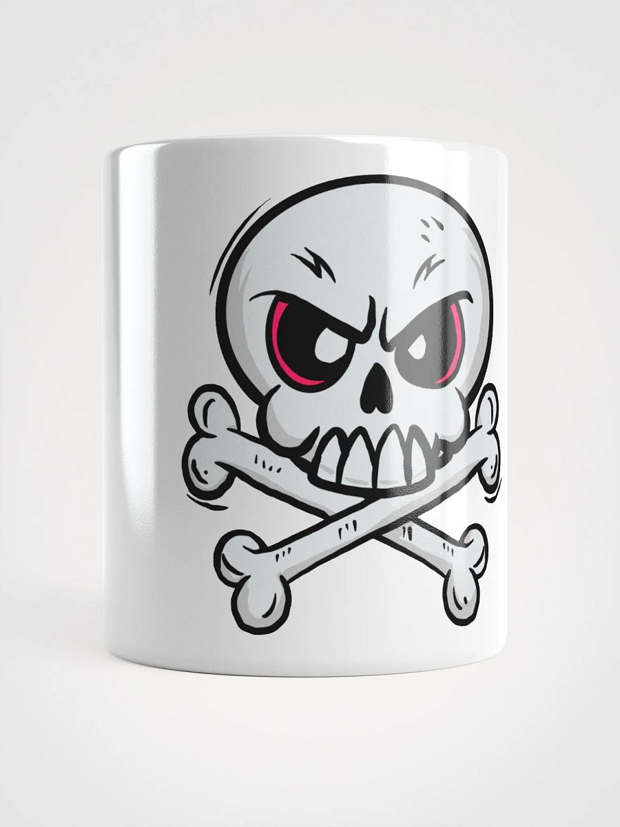 Grumpy Bones Mug product image (13)