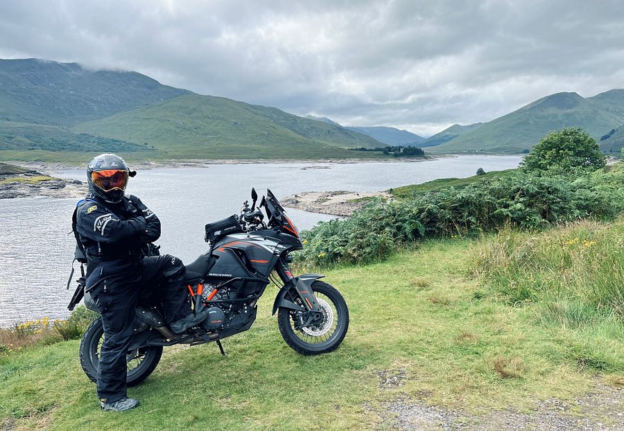 IRELAND & SCOTLAND, 16 Days, TOP HIGHLIGHTS, 5700 km, Tour Book & GPX Data product image (11)