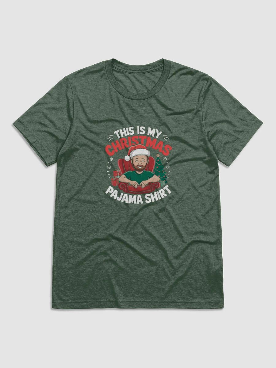 Need some christmas tee? Get your christmas pajama product image (4)