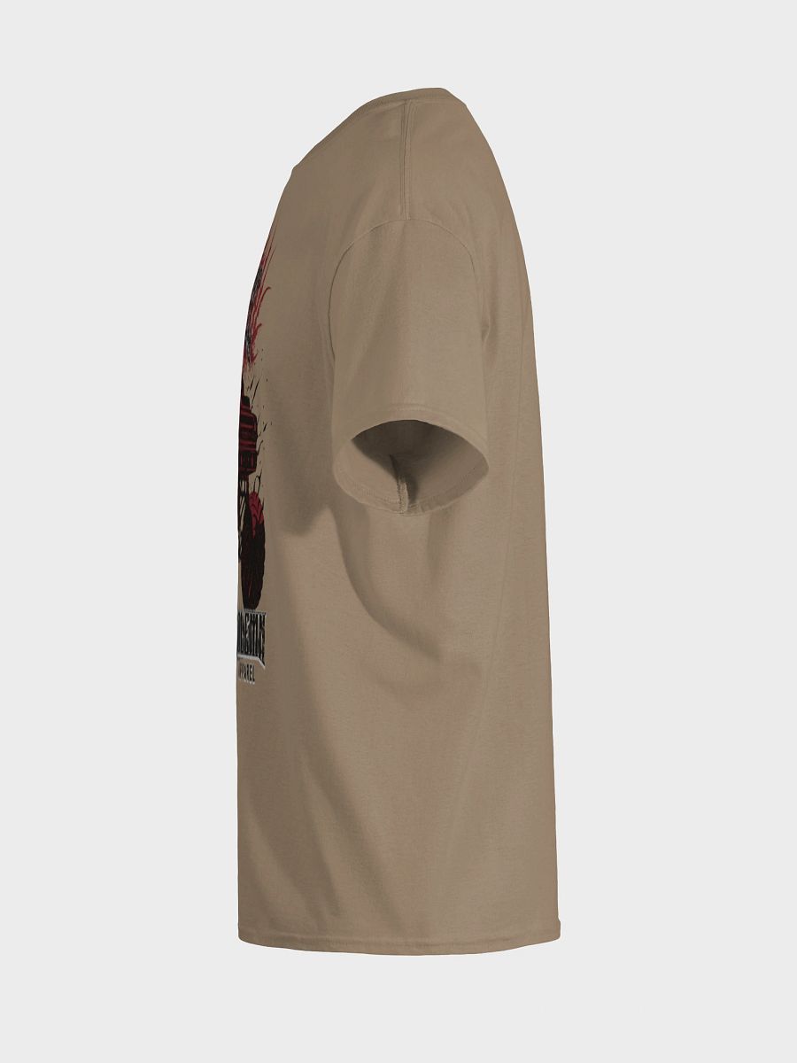 Solemn x Dickpill Collab Tee product image (41)