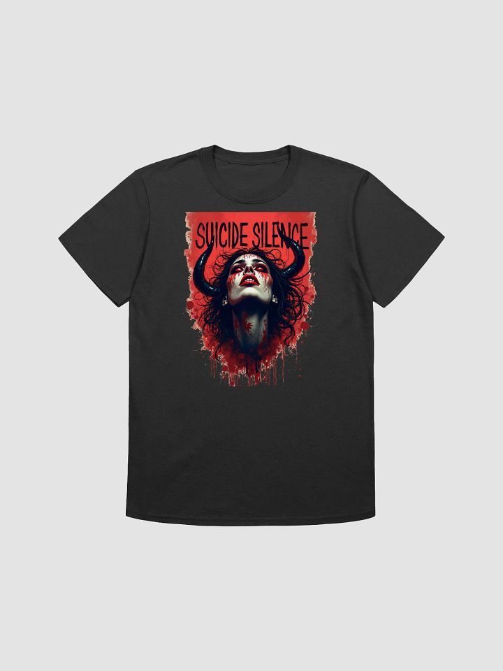 Silence Of Death product image (2)