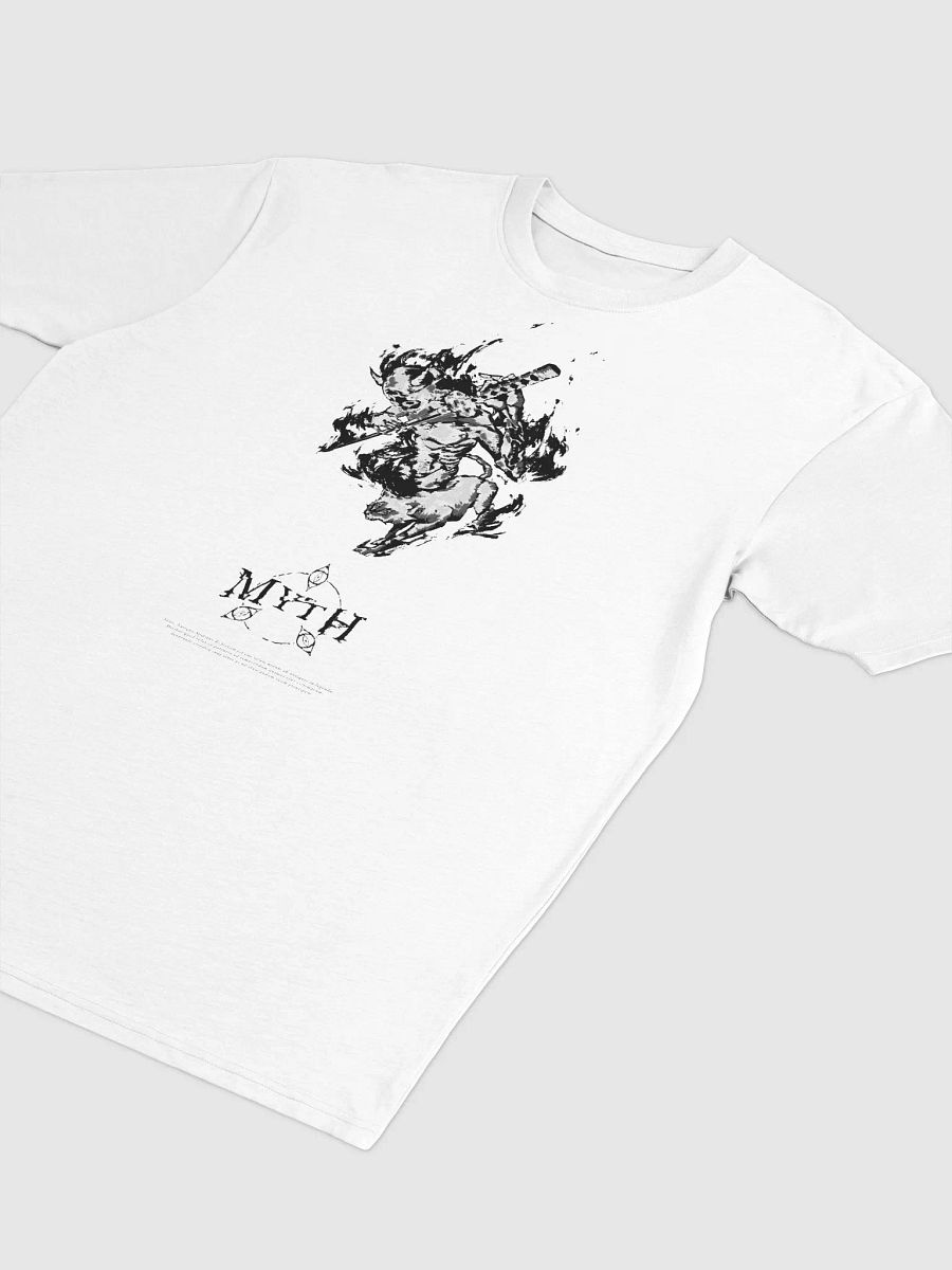 MYTH X PAJI 0002 - BLACK product image (3)