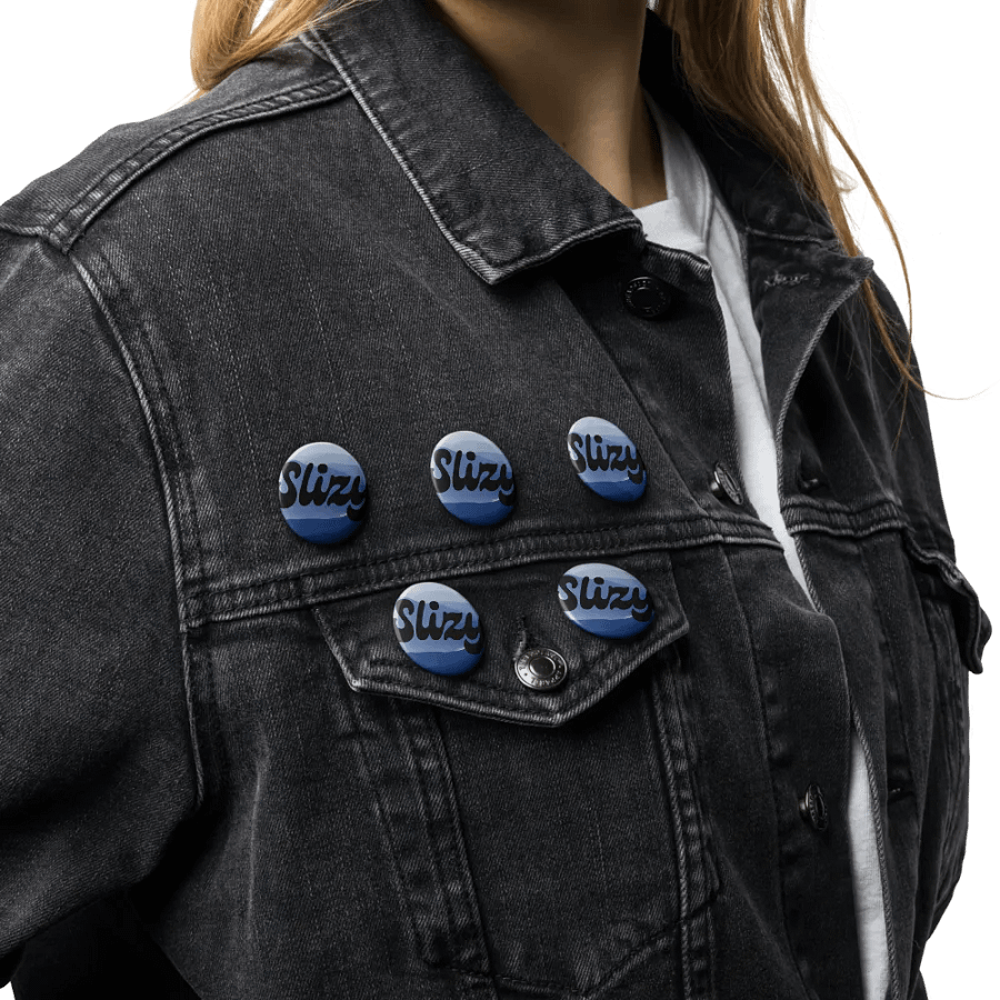 Slizy Button Cloection product image (17)