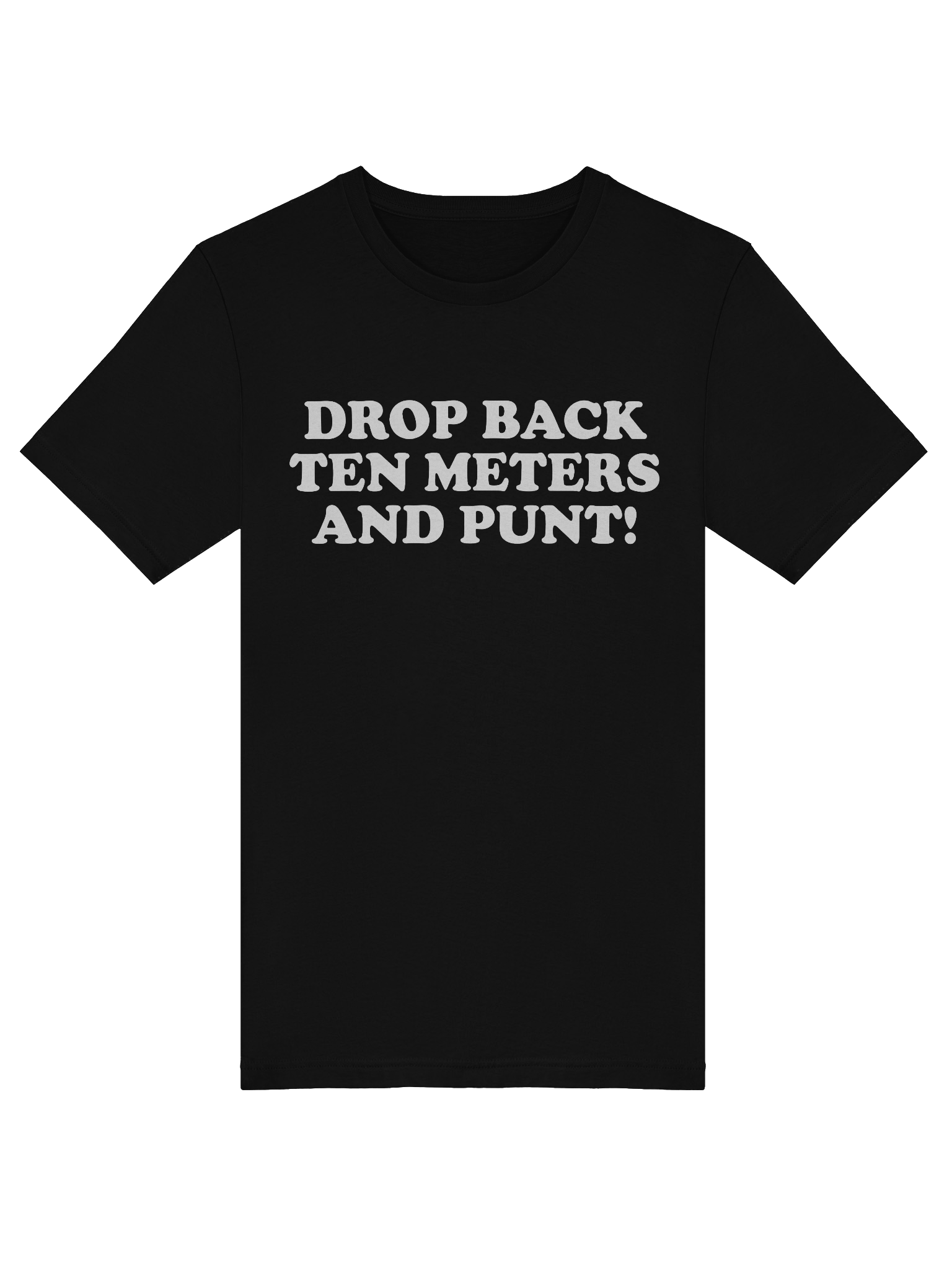 Metric Football Shirt product image (5)