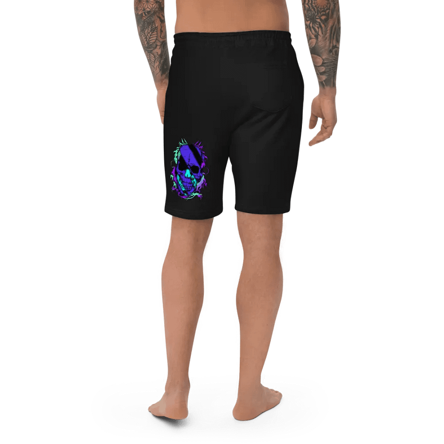 The Way Of The Shadow Shortz product image (4)