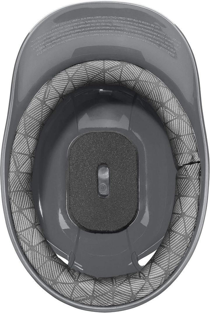 Easton | PRO X Skull Cap | Catchers & Coaches Protective Helmet product image (2)