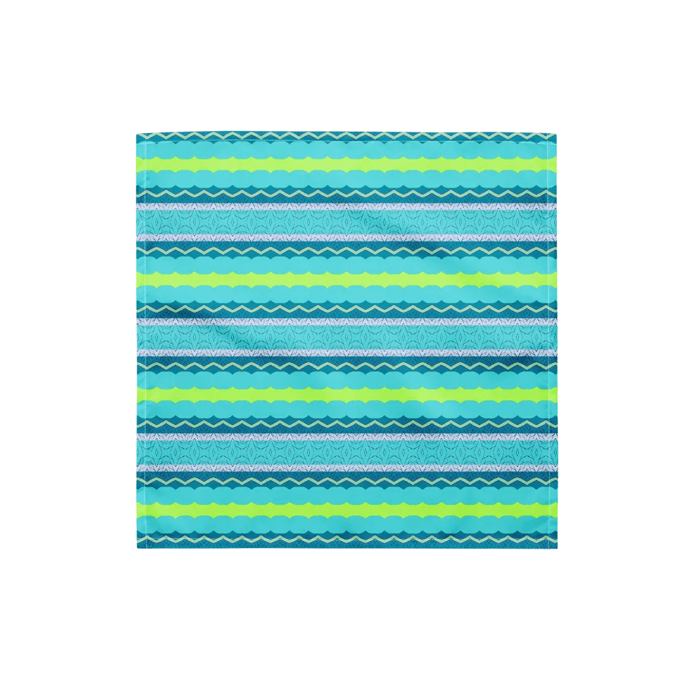 Summer Breeze Bandana product image (4)
