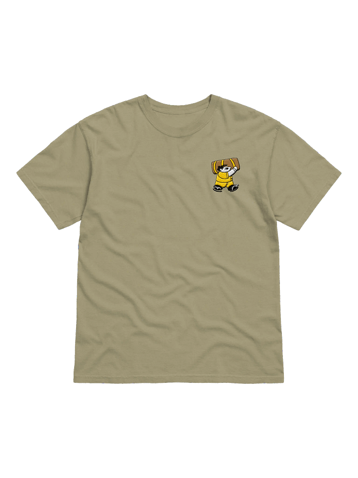 d e s h i //S H I R T product image (1)