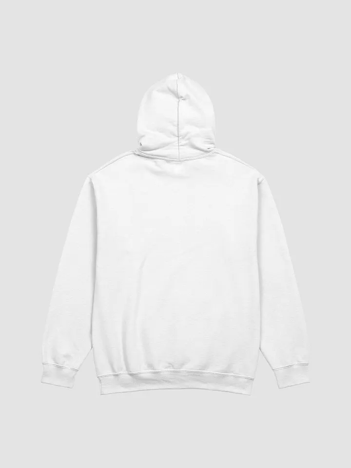 Dreamy Unclench Your Jaw Hoodie product image (2)