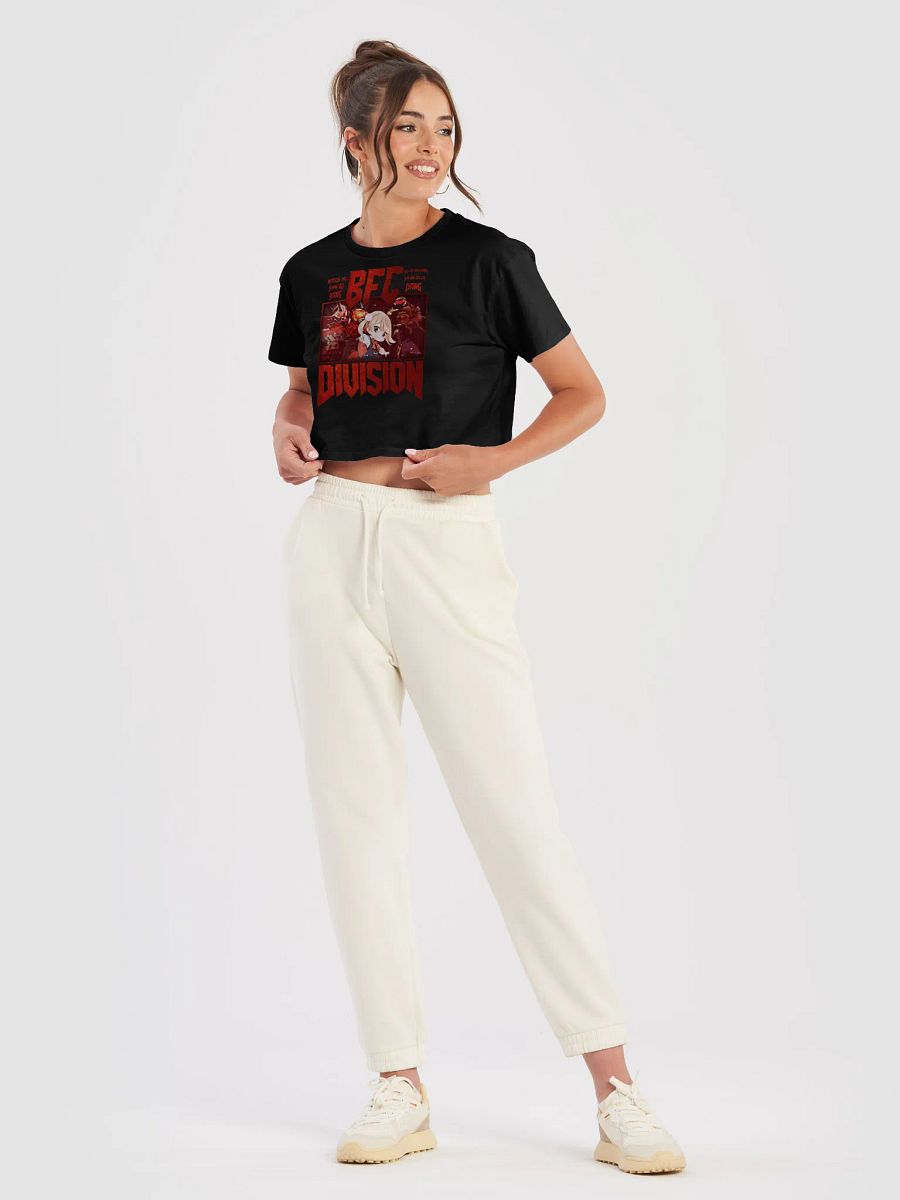 BFC DIVISION CROP TOP product image (5)