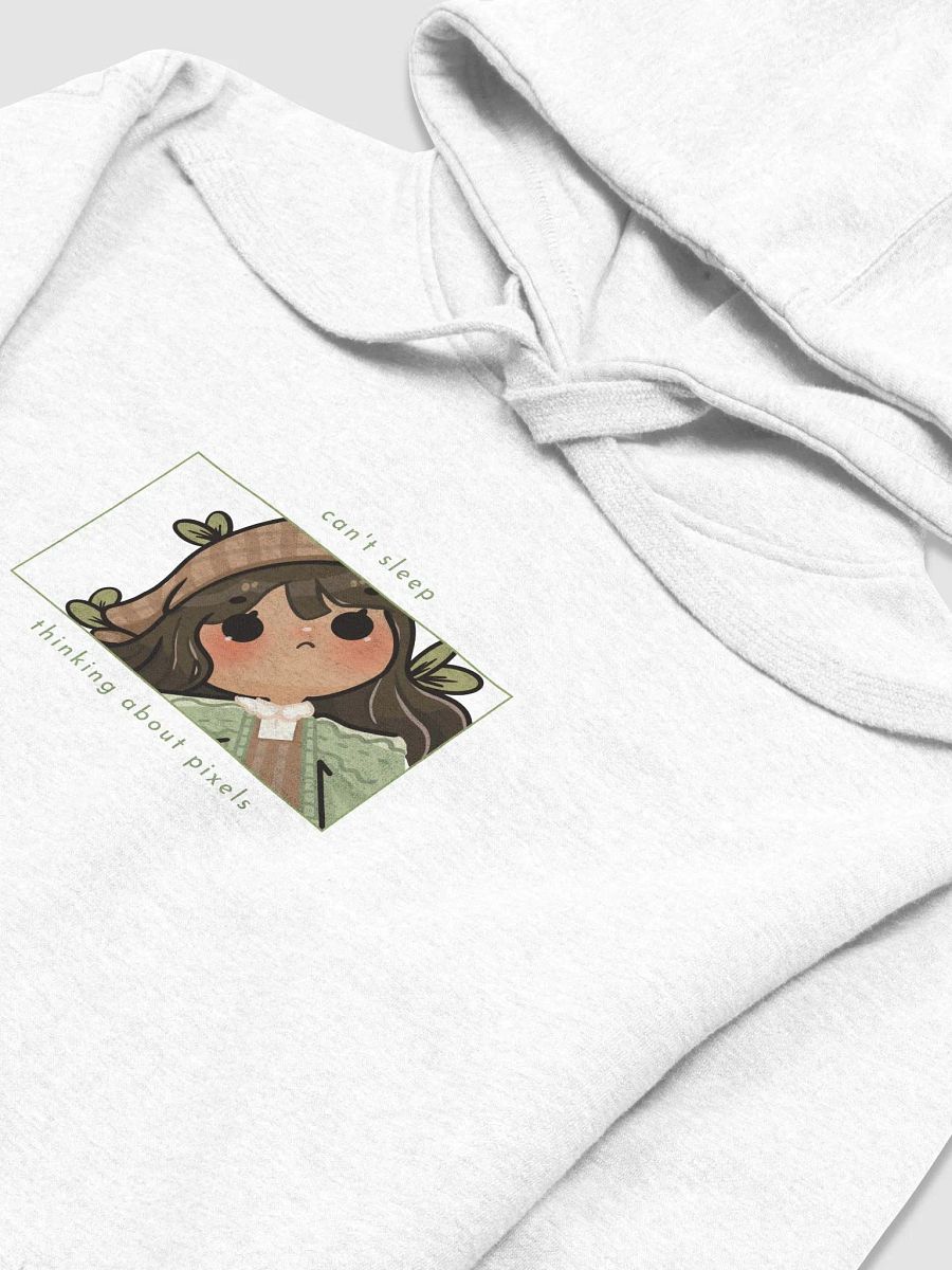 CANT SLEEP | HOODIE product image (1)