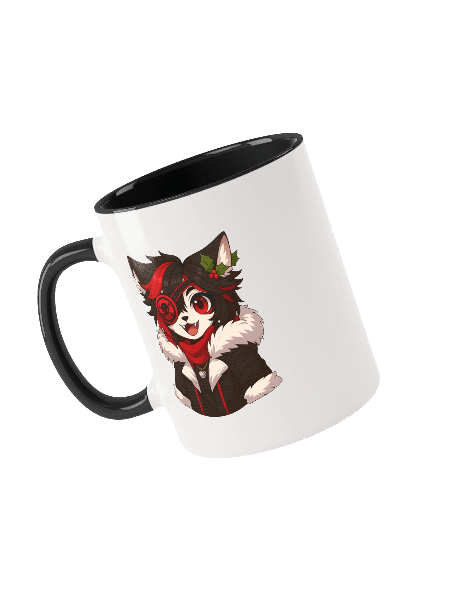 Kat Winter Mug product image (3)