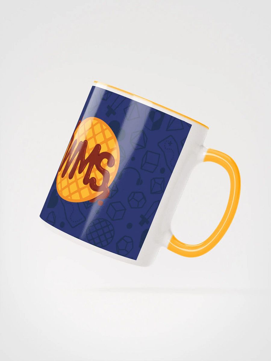 WMS Mug product image (9)