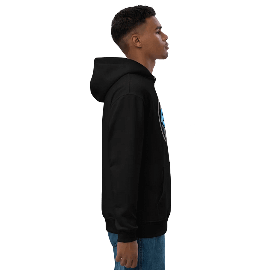 Sparrow Logo Eco Hoodie product image (4)