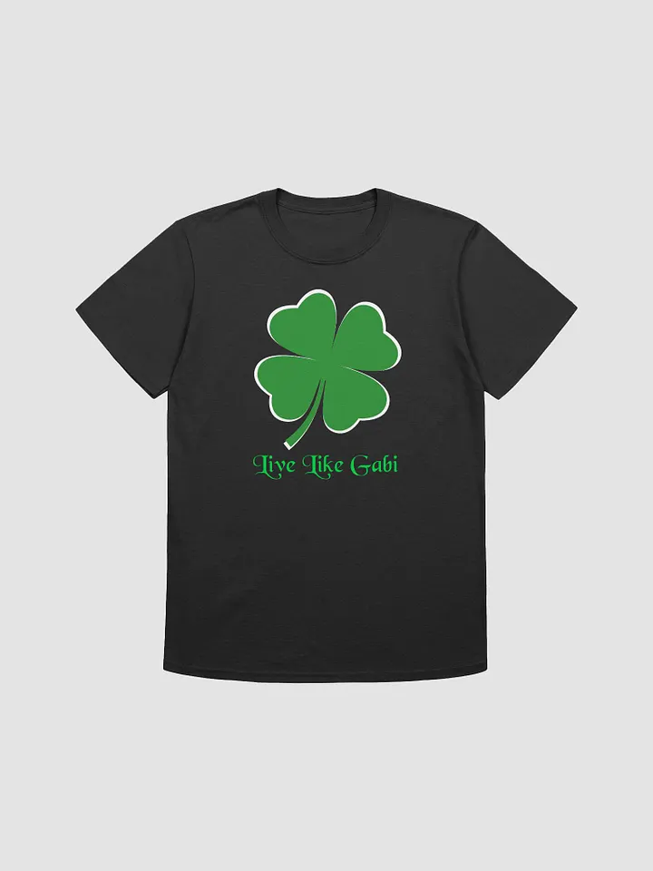 Shamrock Comfort Tee product image (1)