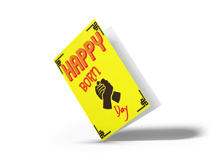 “The DAPPs Special” card product image (1)