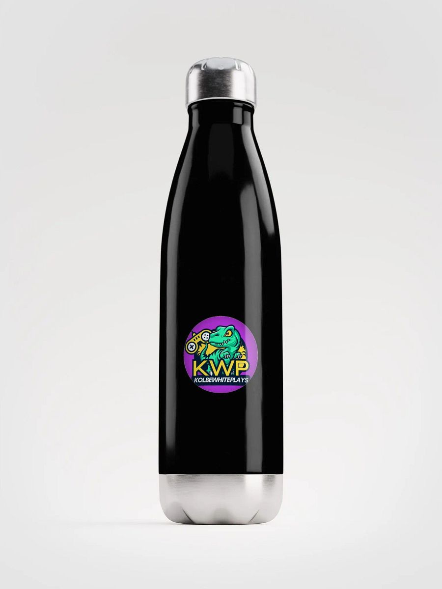 KWP Water Bottle product image (2)