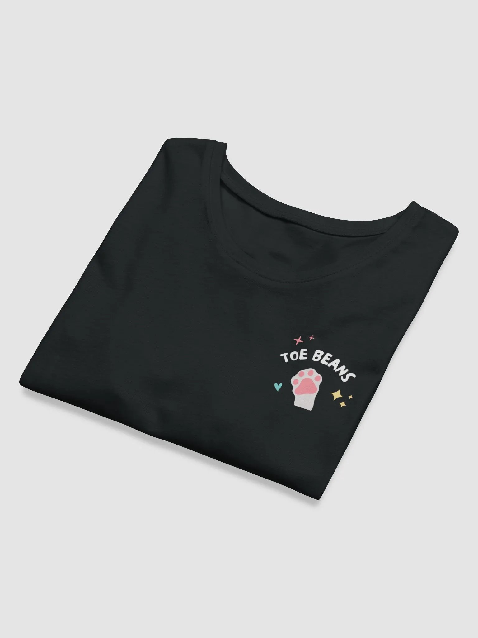 Toe Beans Cropped product image (3)