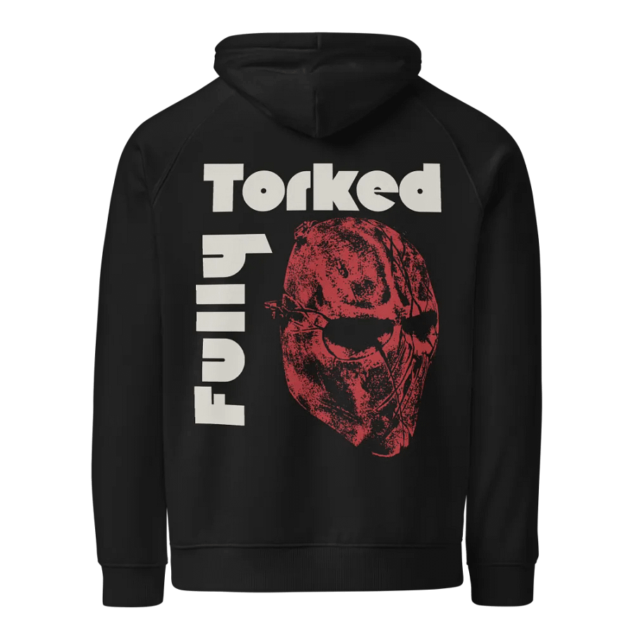 Torkie Fully Torked Hoodie product image (4)