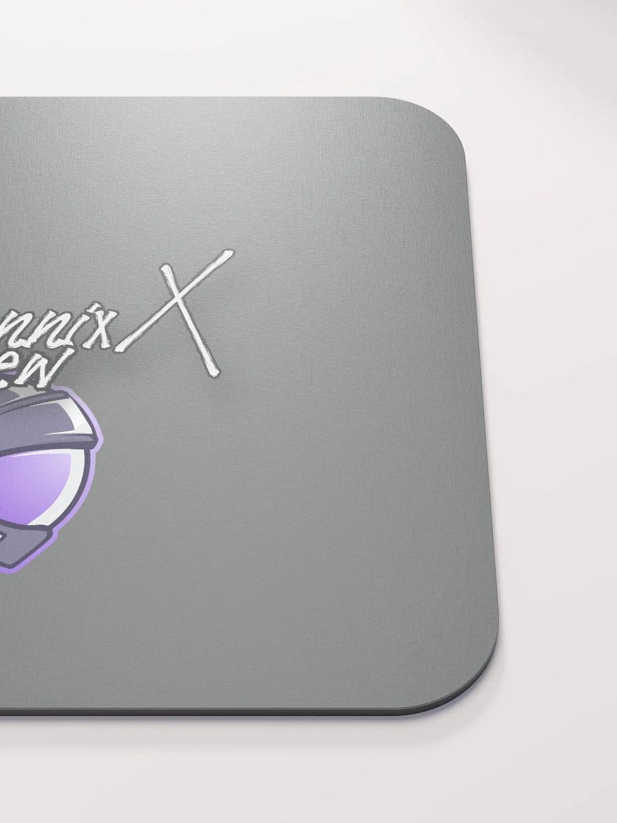 Galactic Connix Crew Mouse Pad product image (5)