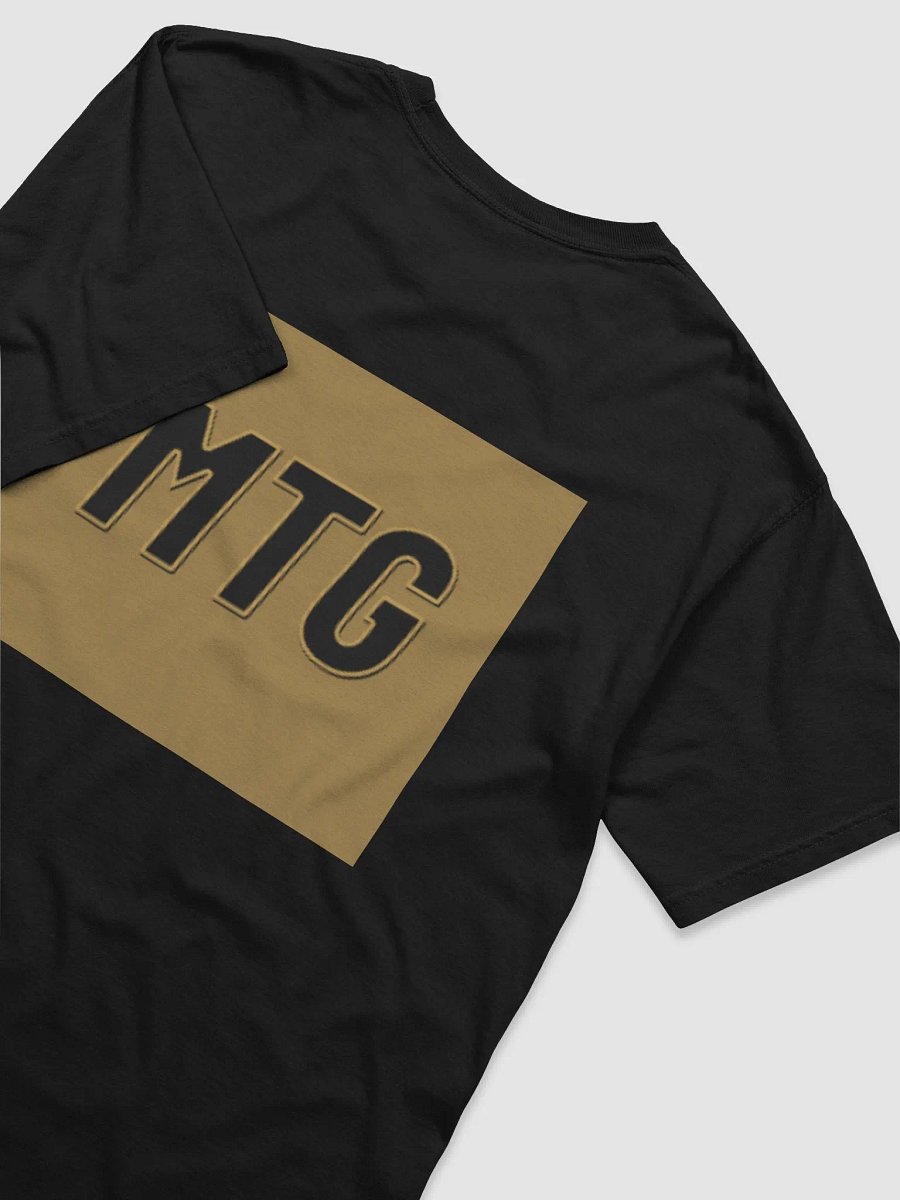 MTG Logo Shirt product image (4)