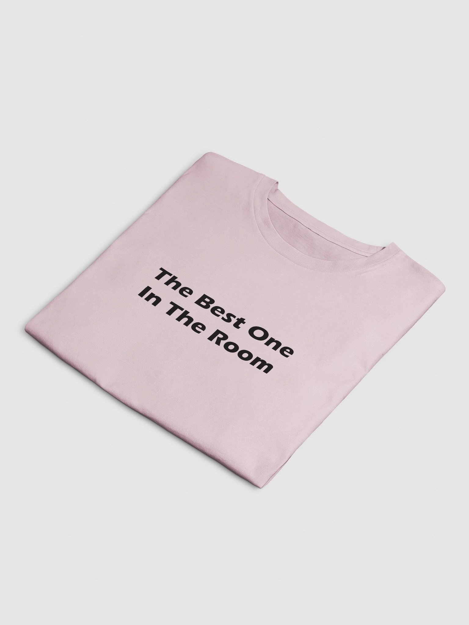 The Best One In the Room Premium Crop Top product image (18)