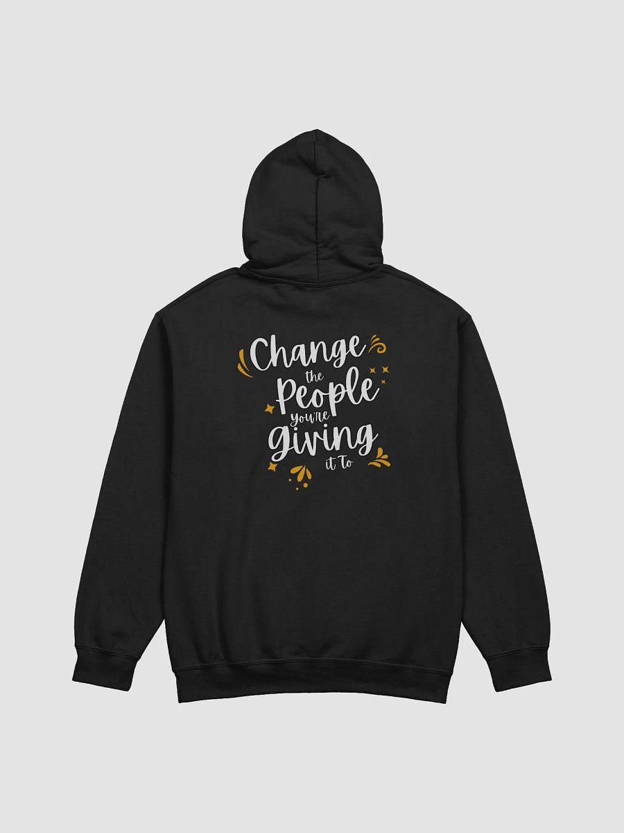 A Resilient Heart Classic Hoodie product image (4)