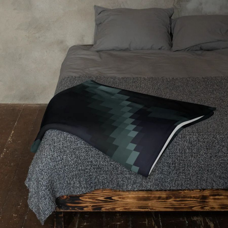 Miniature theme Blanket product image (23)