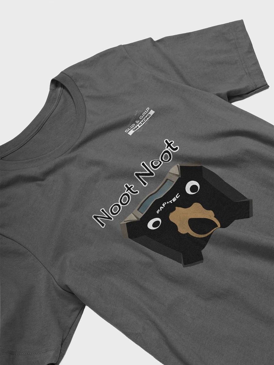 Pingu Tee - Soft Style product image (3)