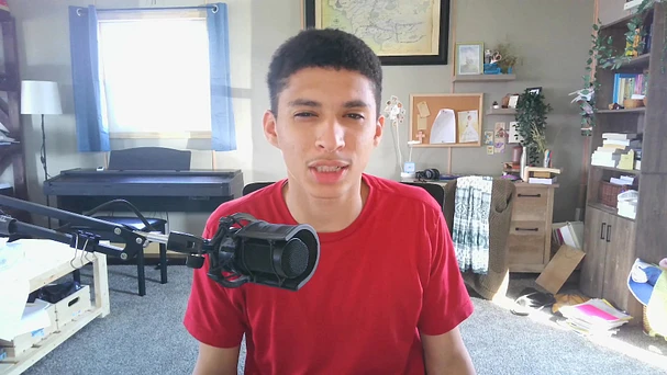 Video thumbnail
