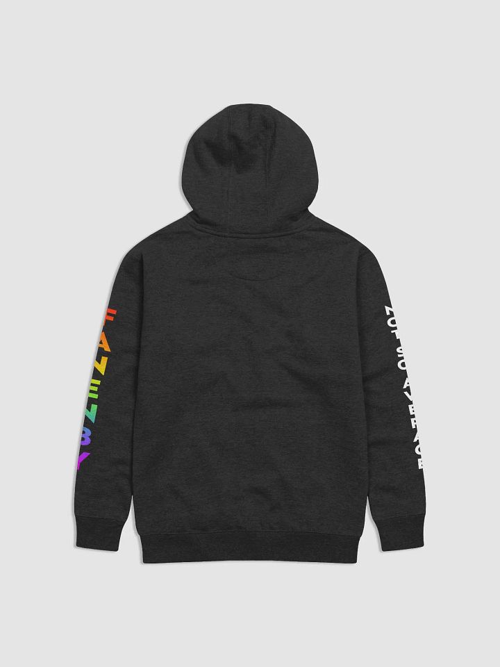Not-So-Average-Fanenby Hoodie product image (2)