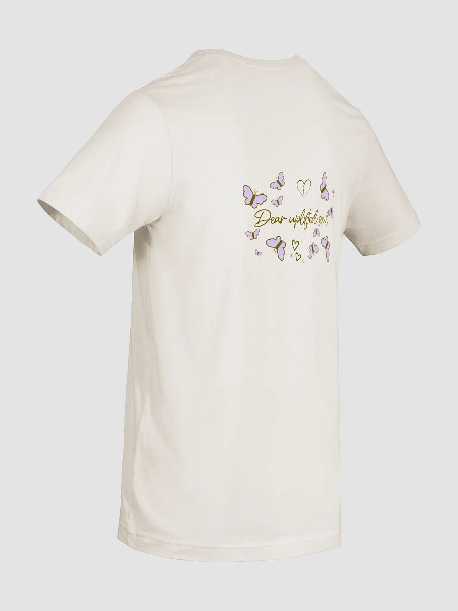 God's purpose Script T-Shirt product image (82)