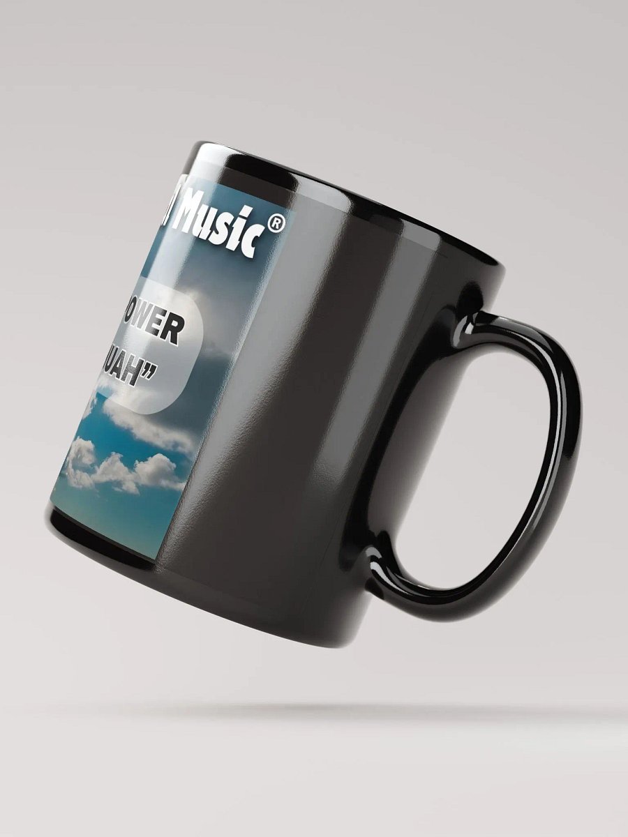 Yasharal Original Music: Majesty And Power Belong To YAHUAH product image (3)