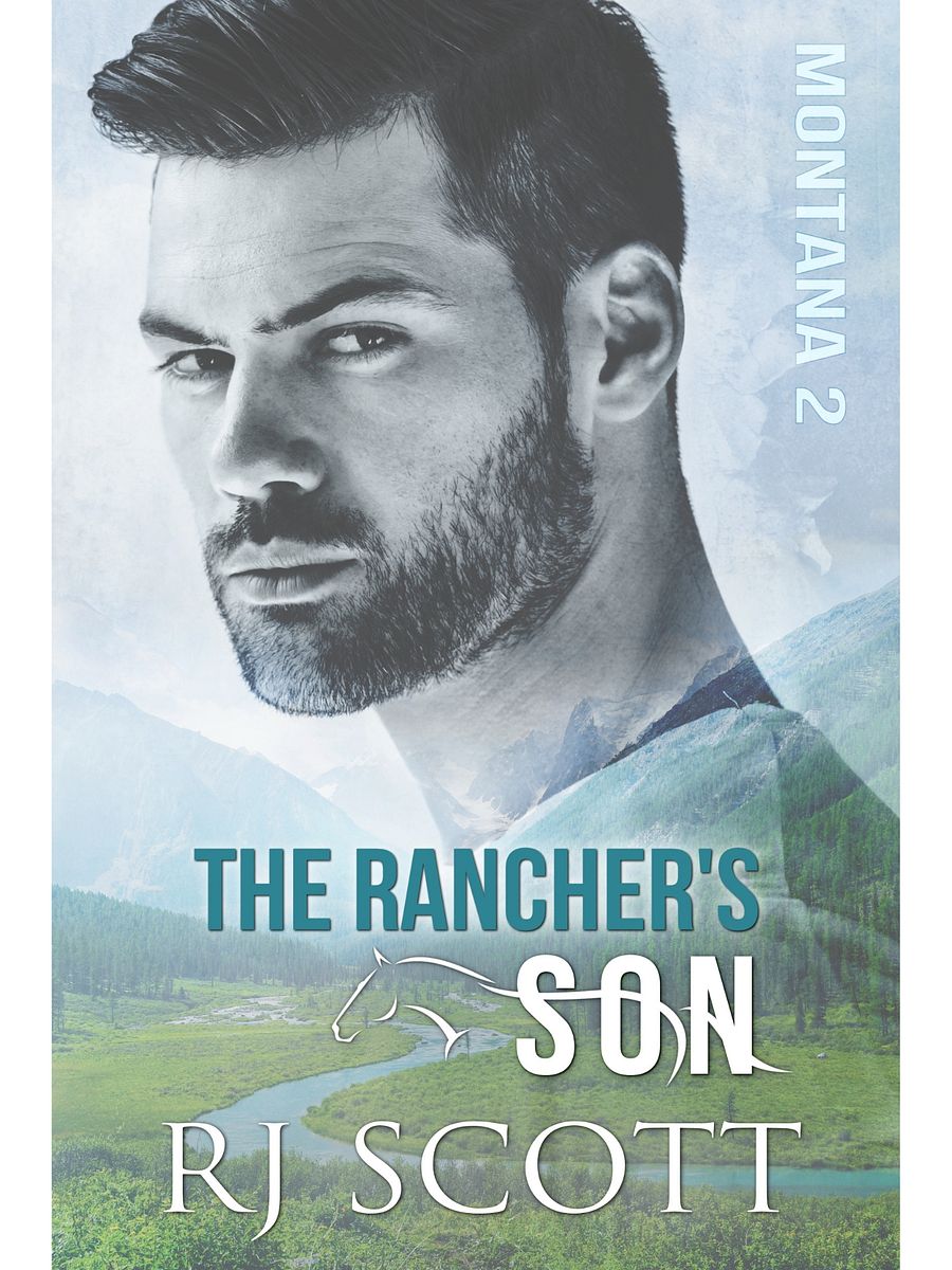 The Ranchers Son (Montana 2) - Audio product image (2)