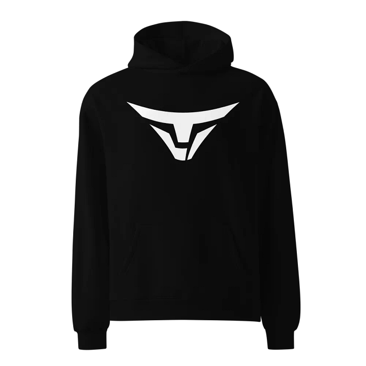 Team LI Hoodie product image (1)