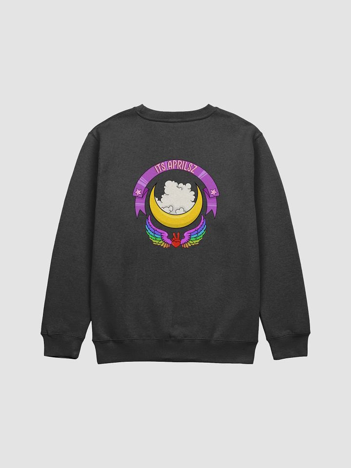 Its Aprilsz Unisex Crewneck product image (4)
