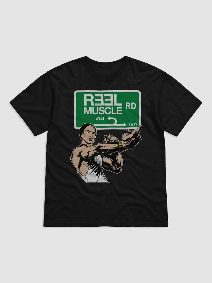 Swole Shady (Oversized) product image (1)