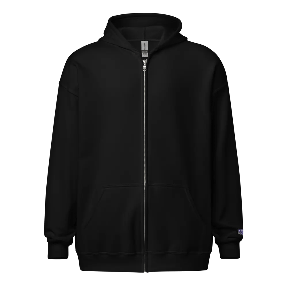 Curious Goddess Zip Hoodie product image (3)