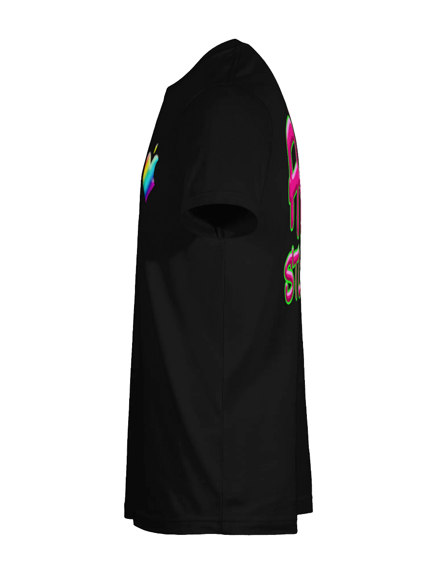 Emote T-Shirt - Pride product image (11)